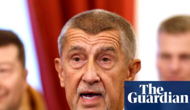 Resilience of Europe’s populist right carries warning for US Democrats | US politics