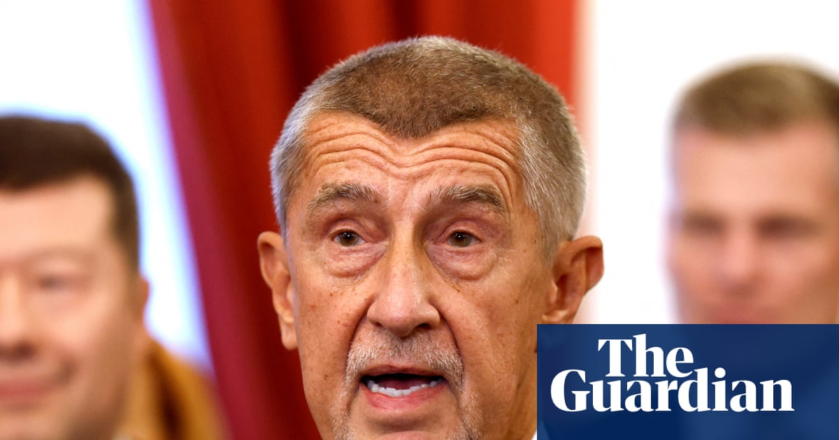 Resilience of Europe’s populist right carries warning for US Democrats | US politics