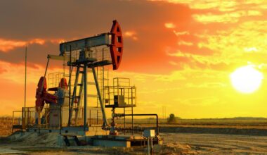 Oil prices rise as investors eye developments on Russia-Ukraine talks