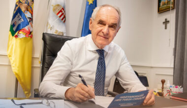 Megvédenék a településeket - Politika - Hírek