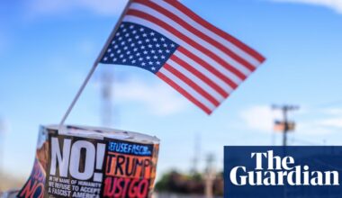 Trump’s hate-filled rant ignores facts on immigrant crime and economic benefits | Donald Trump