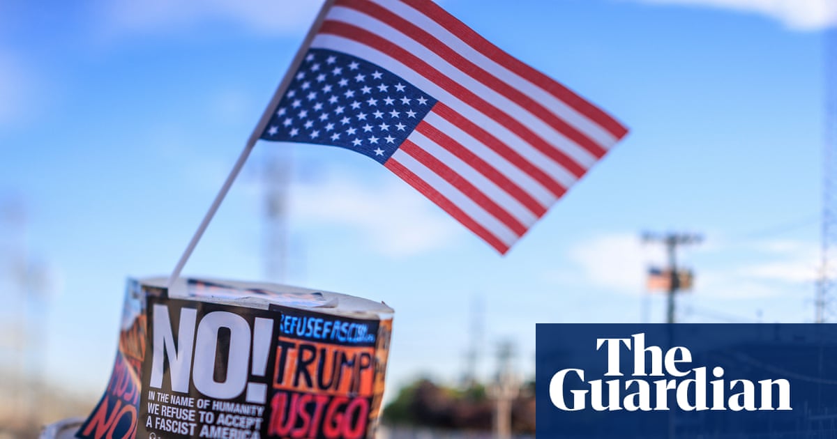 Trump’s hate-filled rant ignores facts on immigrant crime and economic benefits | Donald Trump