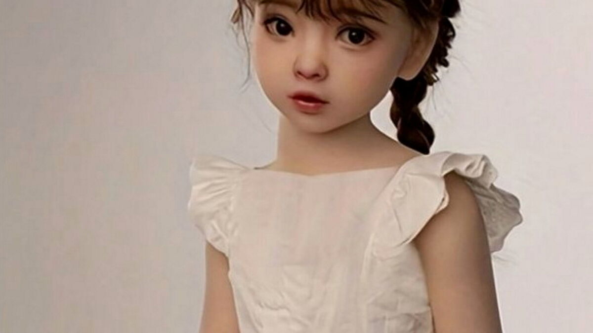 Shein : des poupées sexuelles en forme de fillette vendues sur son site Internet