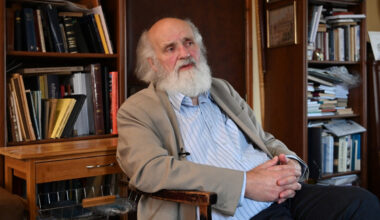 Orban Critic Faces Prison Ahead of Decisive Hungarian Election