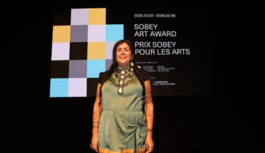 Tania Willard wins Canada’s top contemporary art prize - The Art Newspaper