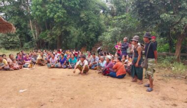 Decline in donor contributions leads to shortages in refugee camps