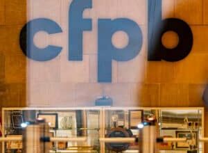 CFPB funding in jeopardy following DOJ decision