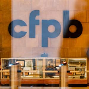 CFPB funding in jeopardy following DOJ decision