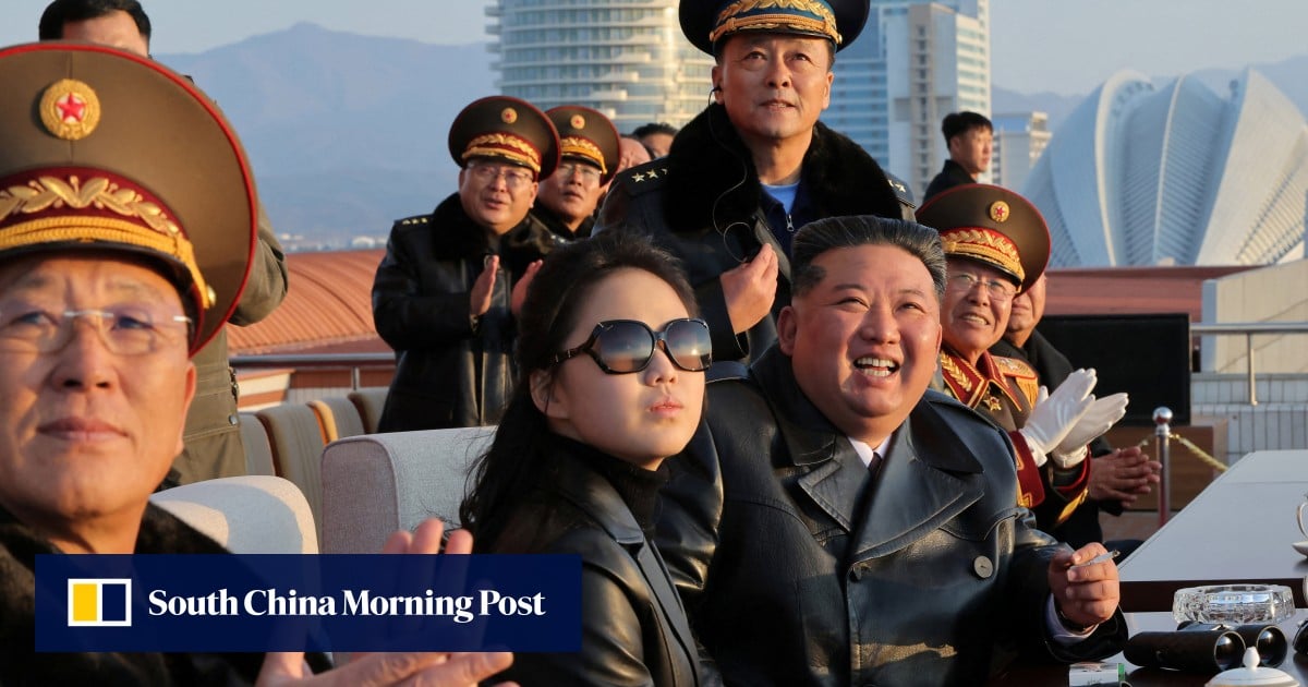 North Korean air force to gain ‘strategic assets’ amid heightened tensions in peninsula