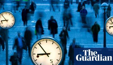 UK ‘to lose 600,000 workers to illness without better health support at work’ | Work & careers