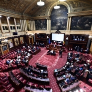 Le Sénat avait déjà perdu beaucoup de compétences lors de la 6ème réforme de l’État en 2014.