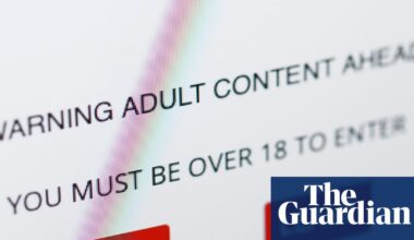 Pornography depicting strangulation to become criminal offence in the UK | Pornography