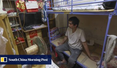 How climate change and extreme weather affect mental health, and what we can do