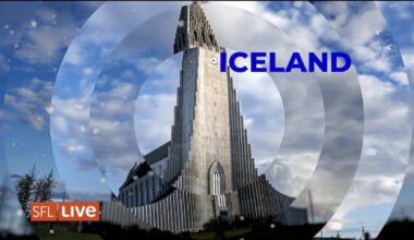 Icelandair launches Miami – Iceland Route! – NBC 6 South Florida