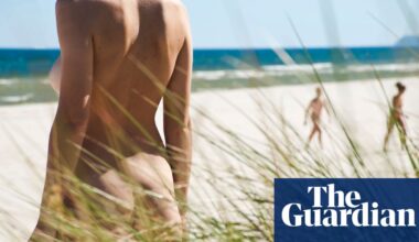 Danes are Europe’s keenest nudists in principle and practice, survey suggests | Naturism