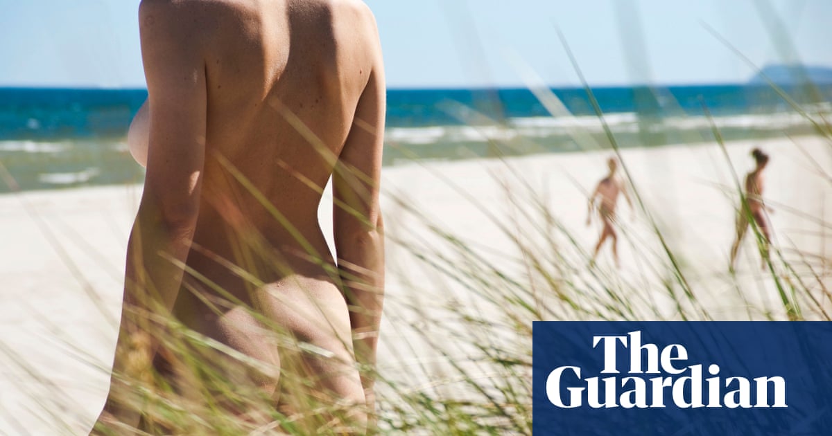 Danes are Europe’s keenest nudists in principle and practice, survey suggests | Naturism