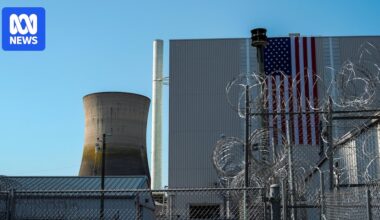 US agrees to $US1bn loan to restart Three Mile Island nuclear power plant