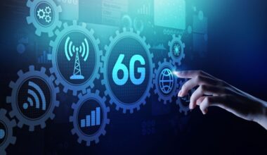 DOCOMO, NTT, Nokia Bell Labs & SK Telecom Showcase AI-AI Technology for 6G