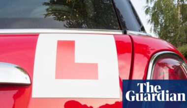 Bots and third parties to be banned from booking driving tests in DfT shake-up | Motoring