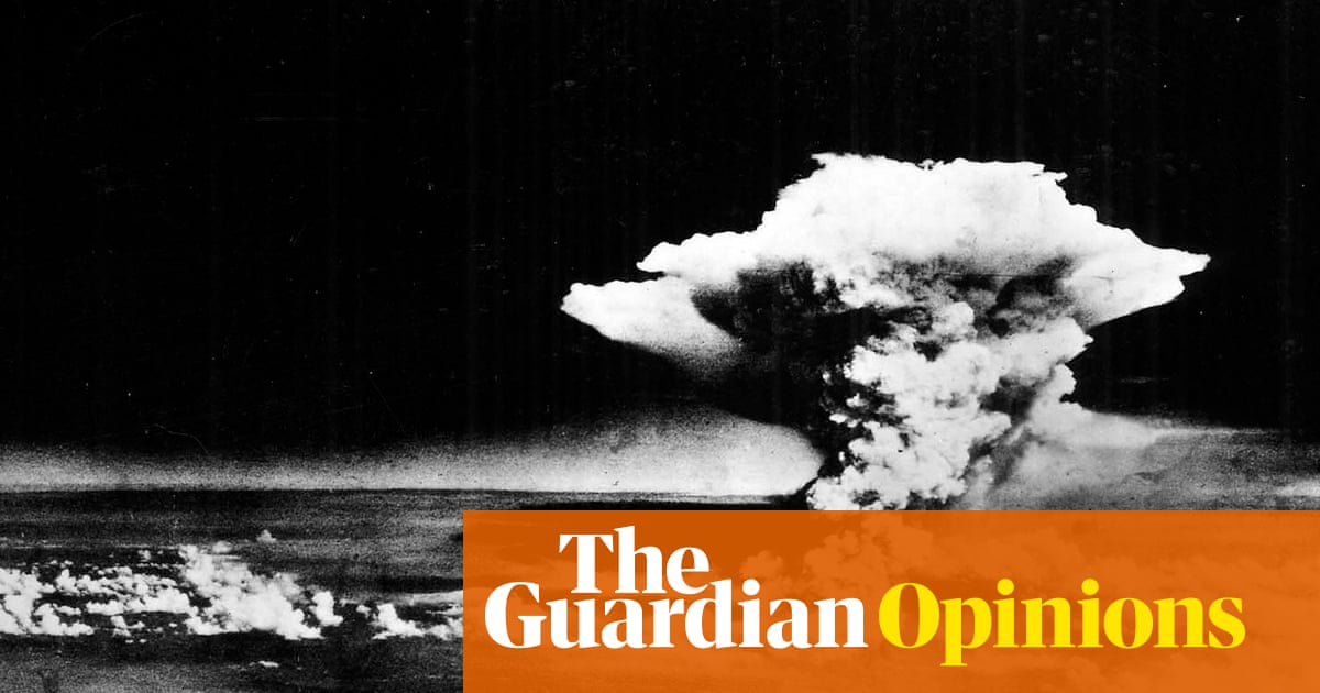 The Guardian view on a new nuclear age: great powers should not restock a house of dynamite | Editorial