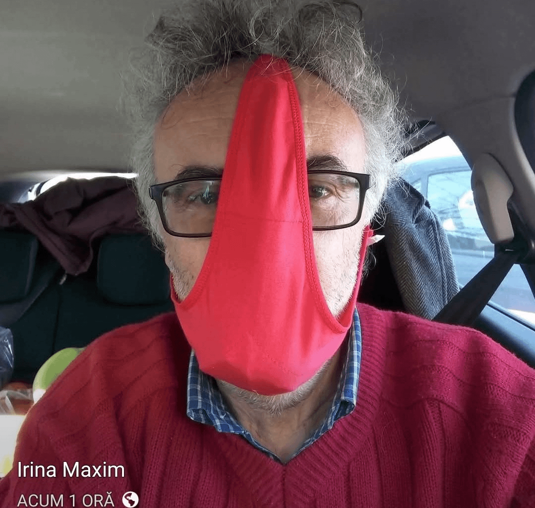 Încă un caz de viol asupra unui minor în tabăra AUR: Lucian Irimescu a fost reținut de procurorii DIICOT. Ar fi întreținut relații intime cu eleva sa de 16 ani