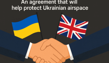 The UK is starting production of Ukrainian Octopus drones, and these interceptors will be used to strengthen the defense of Ukrainian airspace. This format of cooperation clearly shows that partners realize that sanctions pressure alone is not enough to deter Russia.
