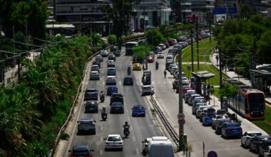 Αύξηση 11,4% στα νέα ΙΧ τον Οκτώβριο: Τι αγοράζουν οι Έλληνες