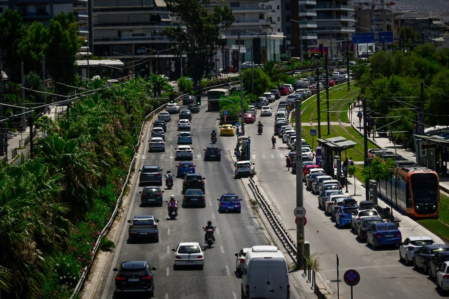 Αύξηση 11,4% στα νέα ΙΧ τον Οκτώβριο: Τι αγοράζουν οι Έλληνες