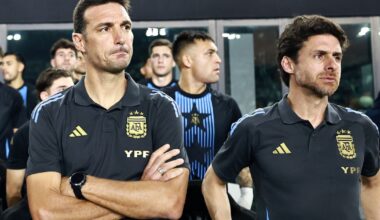 Un joueur de Jupiler Pro League reçoit sa première convocation en équipe nationale d'Argentine à 28 ans