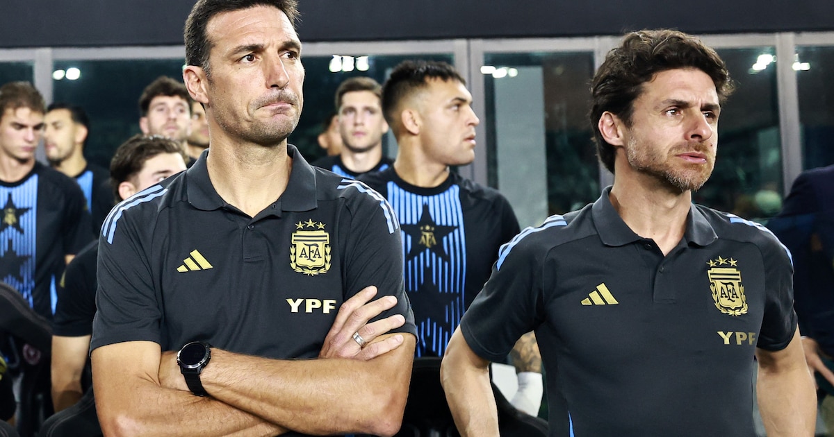 Un joueur de Jupiler Pro League reçoit sa première convocation en équipe nationale d'Argentine à 28 ans