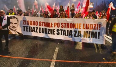 Idę o zakład, że nawet oni w to nie wierzą