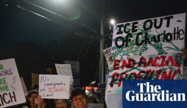 Charlotte activists met the immigration crackdown with ‘bless your heart’ resistance | Charlotte