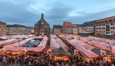 The 20 Best European Christmas Markets to Visit This Winter