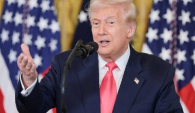 US-Friedensplan für Ukraine: NATO betont Bedeutung von Trump