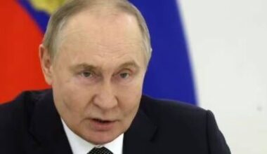 NATO warned Putin could attack 'as early as tomorrow' - World News - News