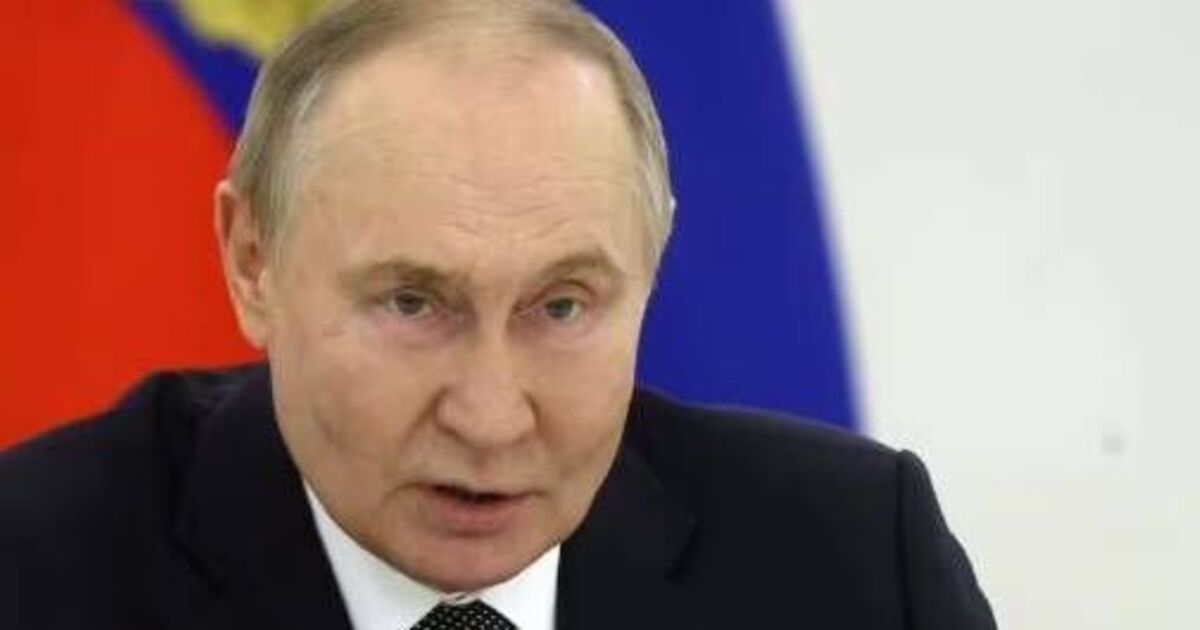 NATO warned Putin could attack 'as early as tomorrow' - World News - News