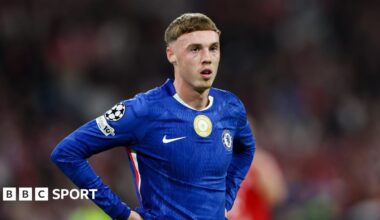 Mikel Arteta & Enzo Maresca news conferences: Premier League build-up and news conferences