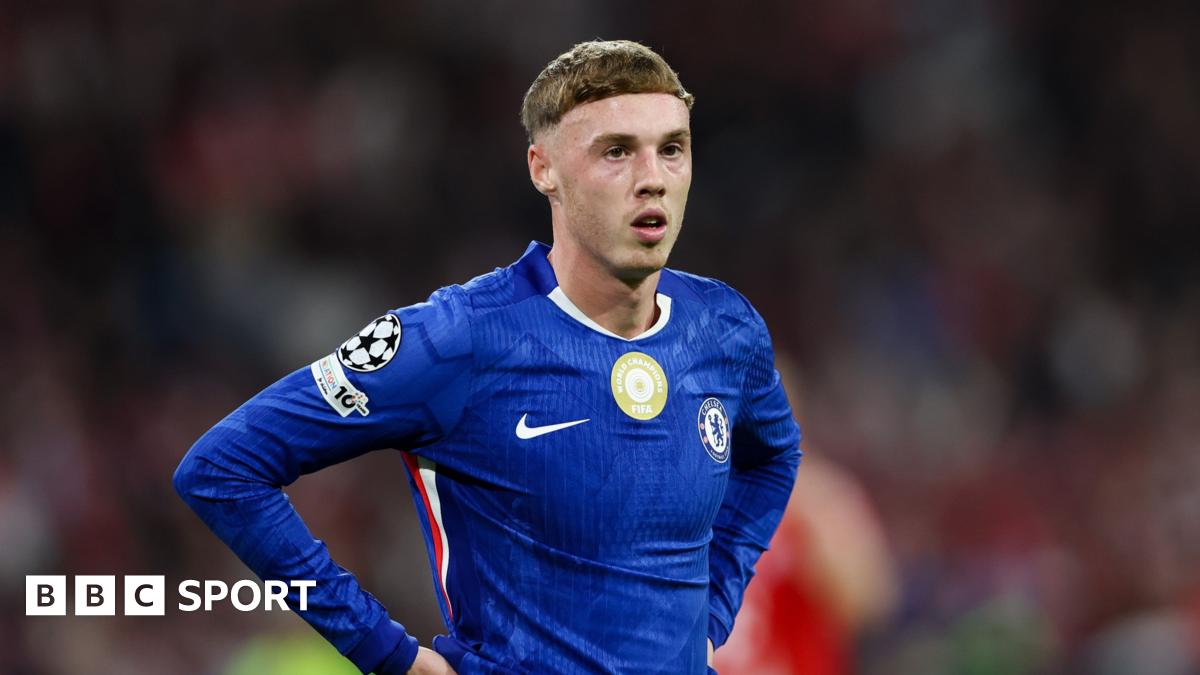 Mikel Arteta & Enzo Maresca news conferences: Premier League build-up and news conferences