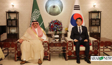 South Korea marks National Day with much fanfare