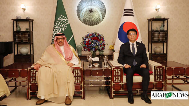 South Korea marks National Day with much fanfare