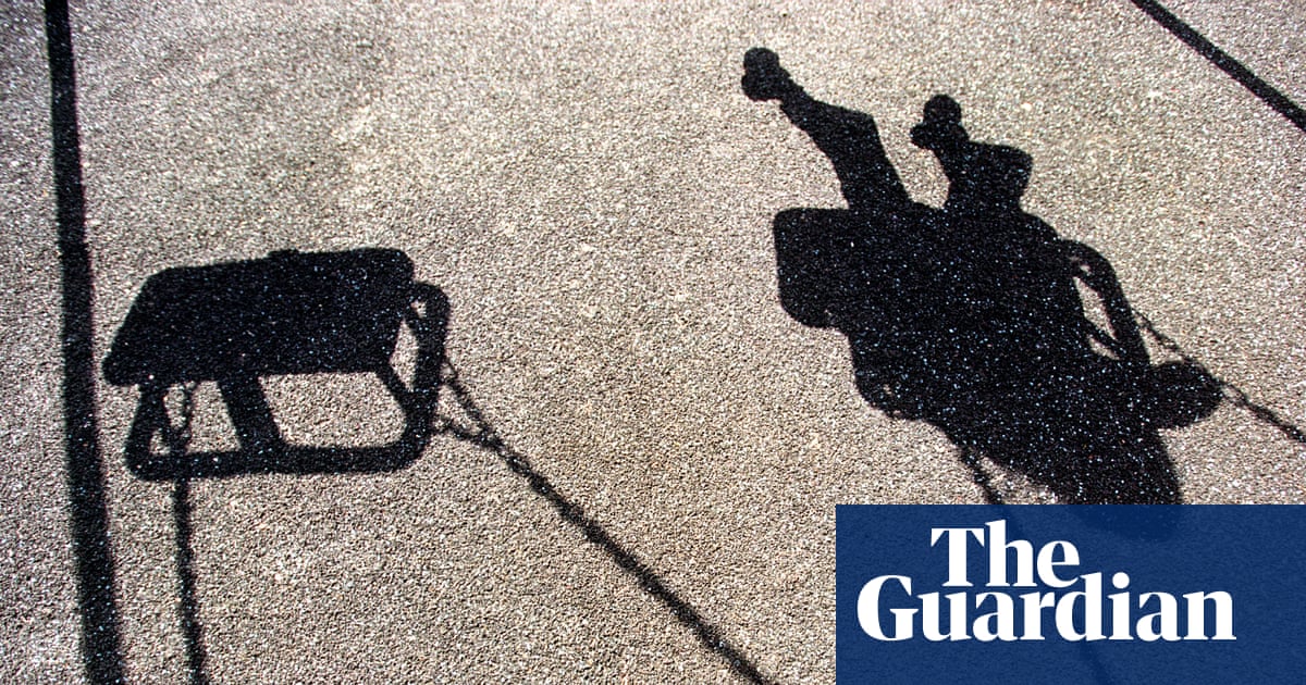 More then 2,000 trafficked children and lone child asylum seekers missing from UK councils’ care | Social care