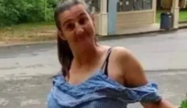 Illegal immigrant charged with murder and necrophilia after gran found dead in bushes - US News - News