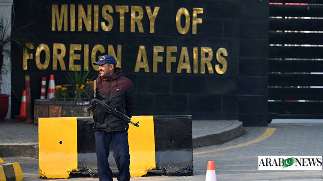 Pakistan condemns Indian minister’s ‘revisionist’ remarks about Sindh province