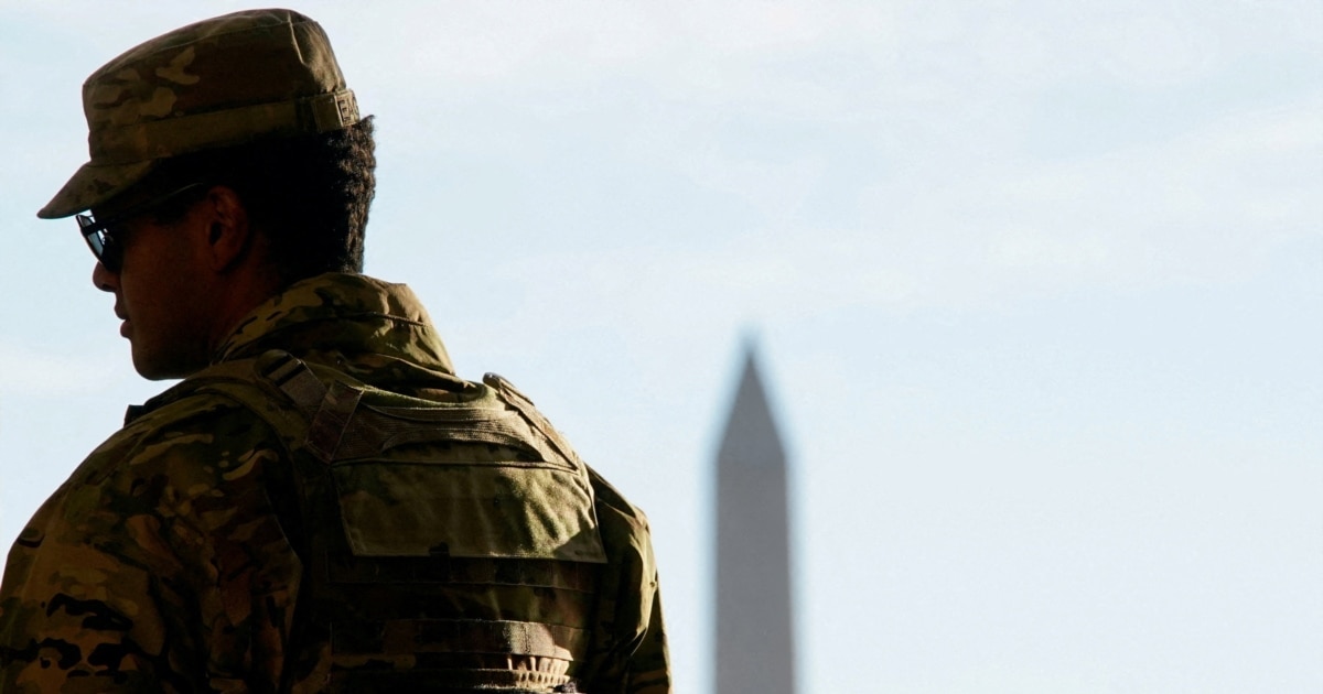 Afghan Refugees Worry As US Halts Immigration Requests After Shooting Kills At Least One