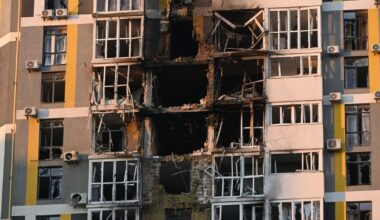 Soldiers in Ukraine 'terrified' NATO 'not ready' for war with Russia - World News - News