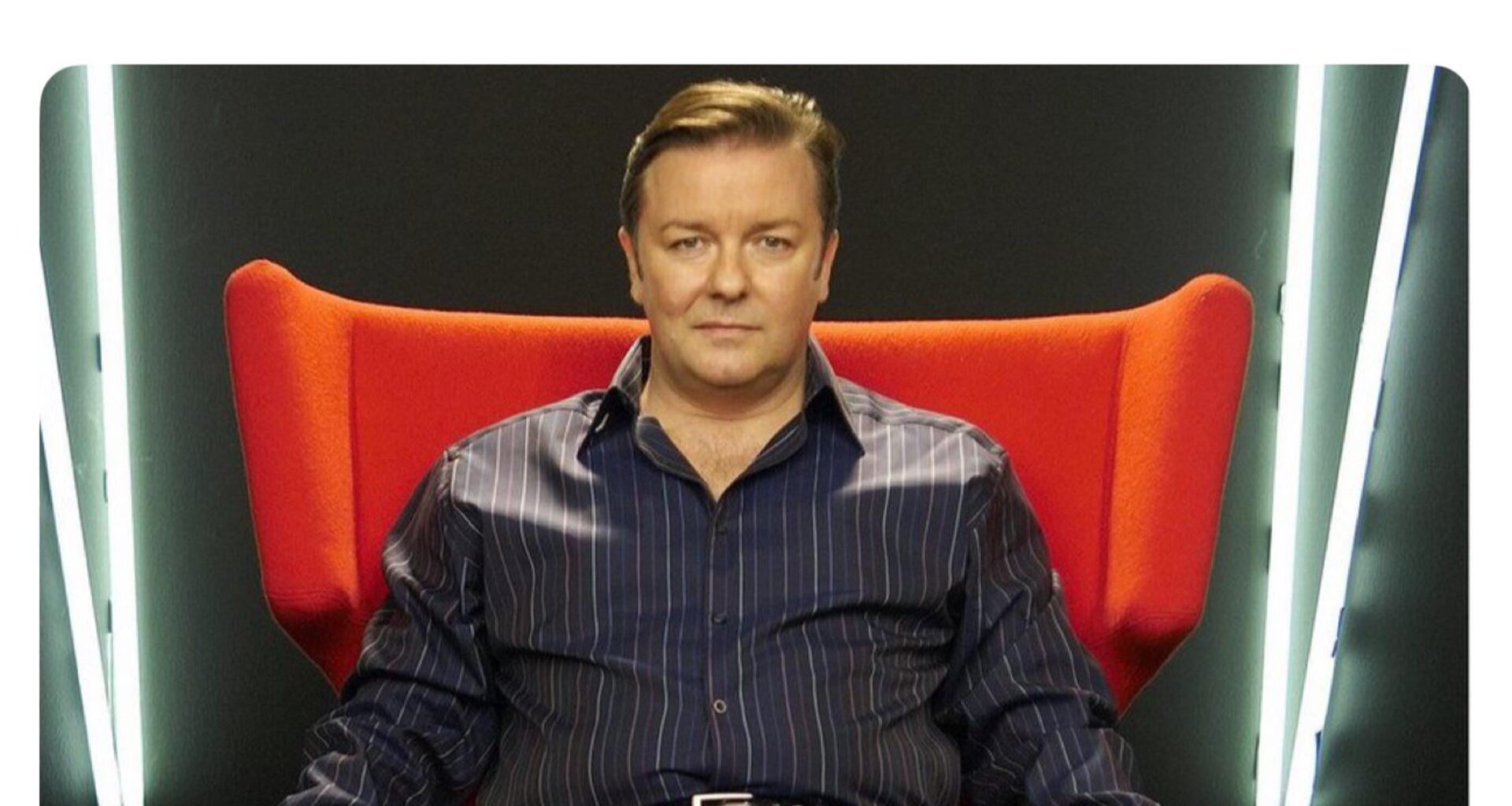 Let’s not forget the pointy shoes.