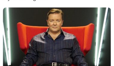 Let’s not forget the pointy shoes.