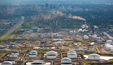 One scenario in new global outlook shows oil demand rising past 2050