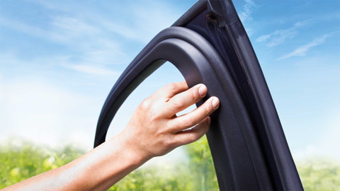 UPM launches ‘renewable functional fillers’ for rubber, plastics