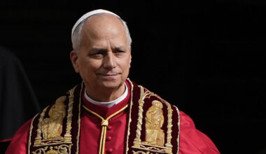 Quiet unifier Pope Leo looks likely to lead buttoned-up papacy